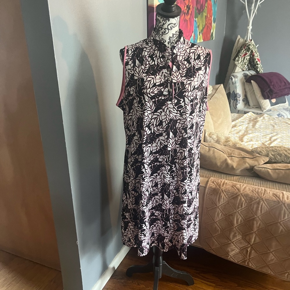 Sport Haley XXL Golf Dress.